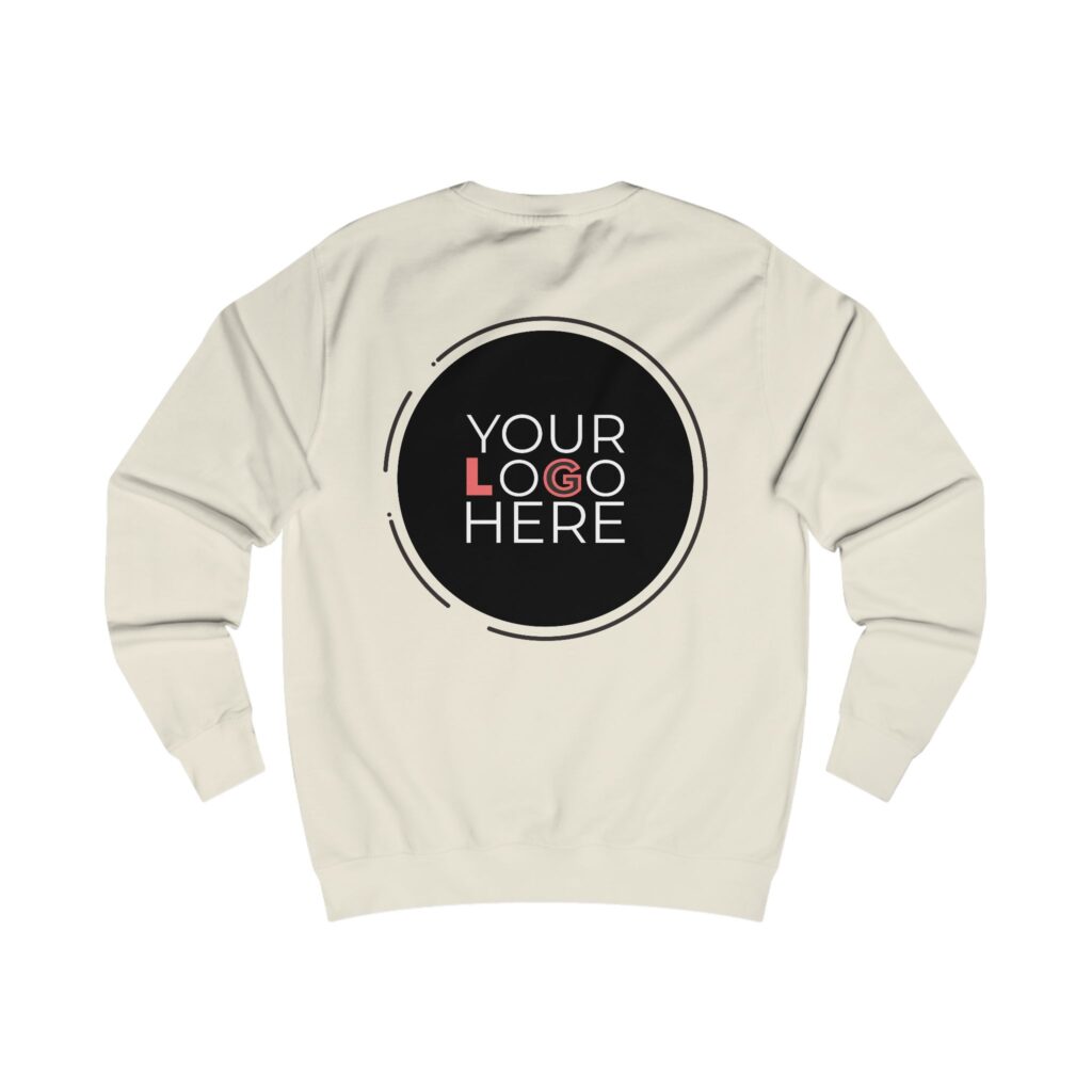 Unisex Sweatshirt - Image 12