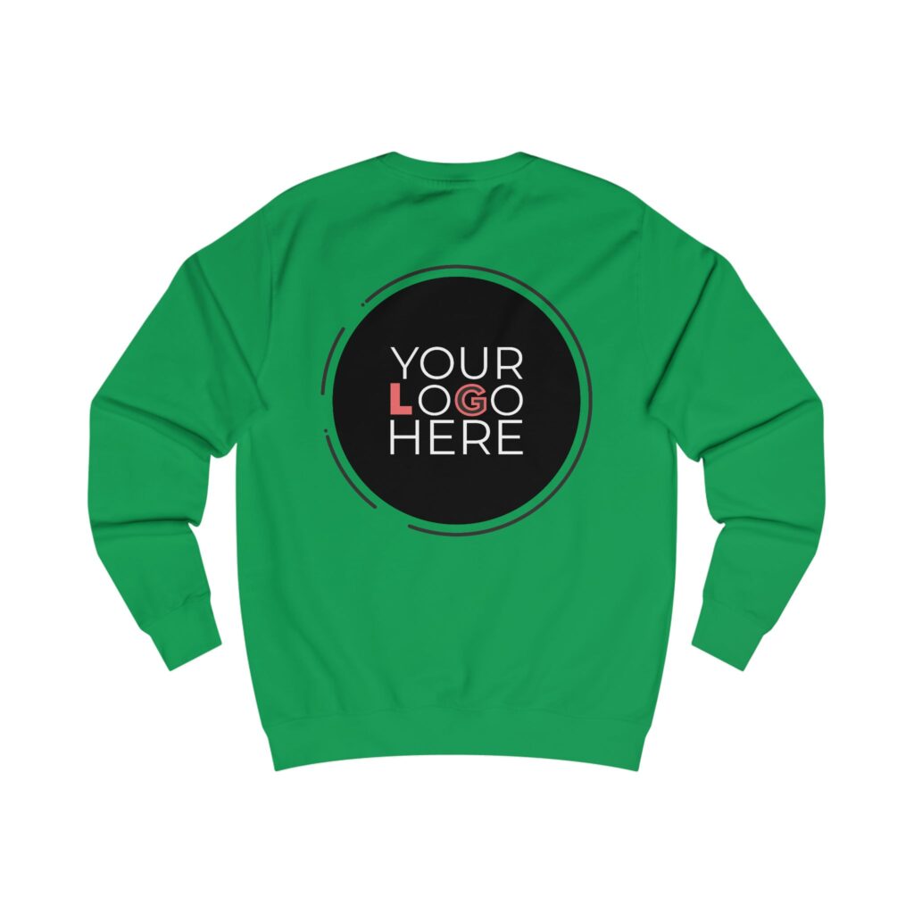 Unisex Sweatshirt - Image 18
