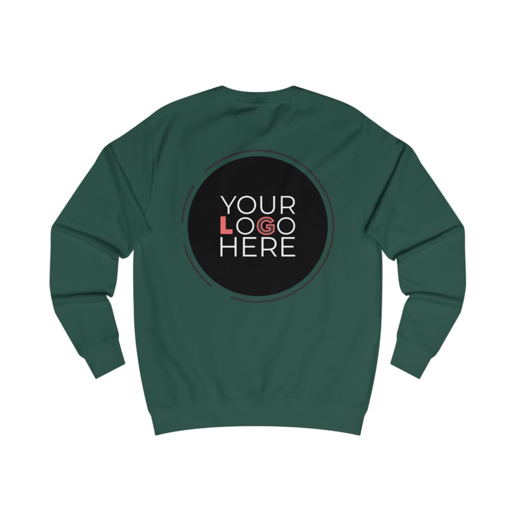 Unisex Sweatshirt - Image 20