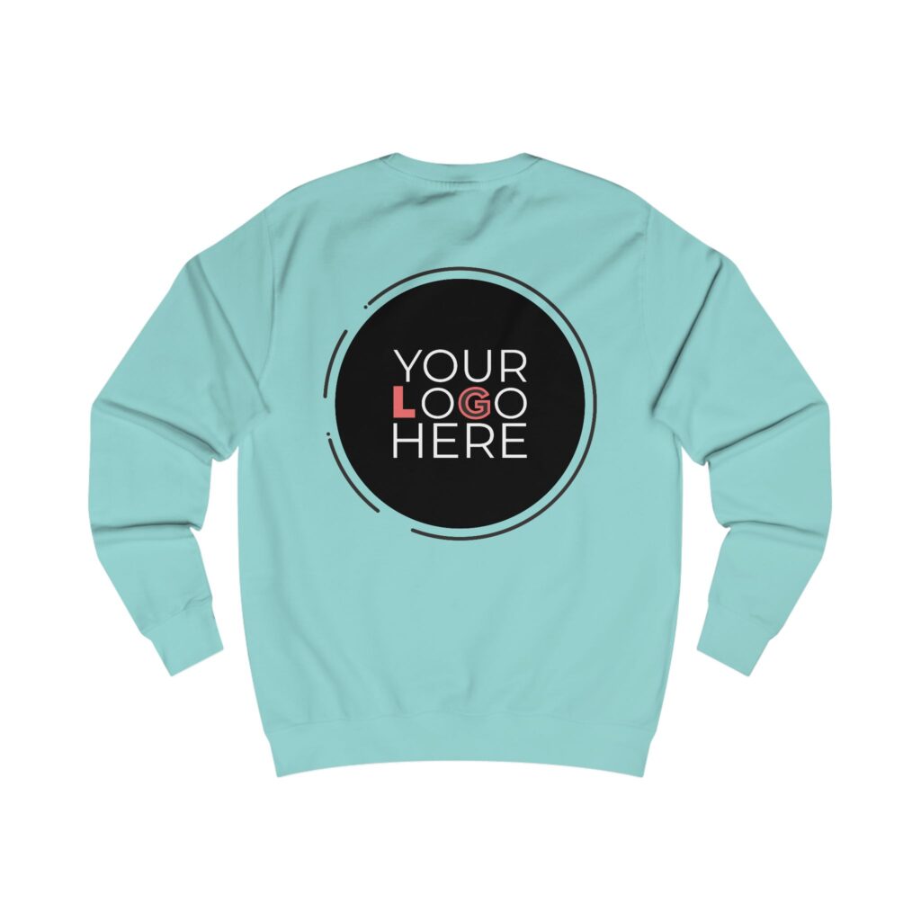 Unisex Sweatshirt - Image 22