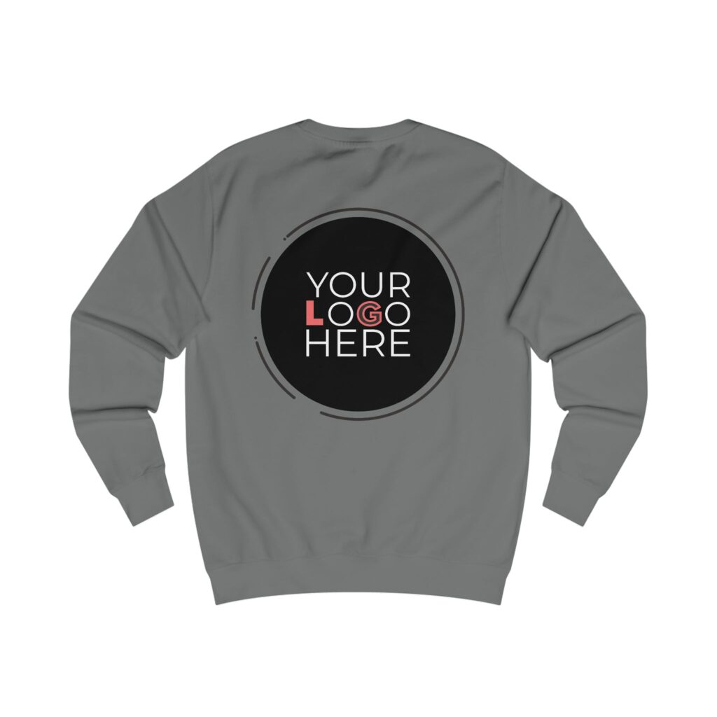 Unisex Sweatshirt - Image 24