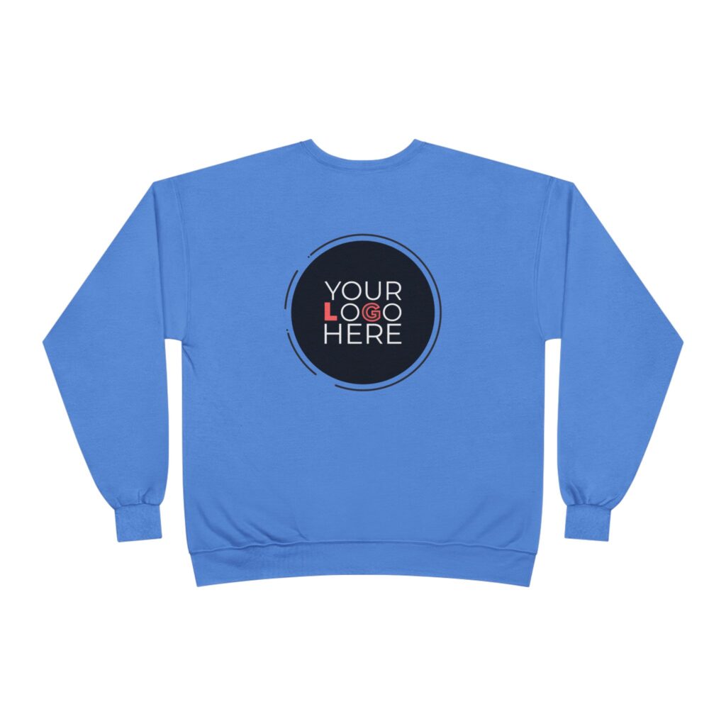 Unisex Ecosmart® Crewneck Sweatshirt - Image 62