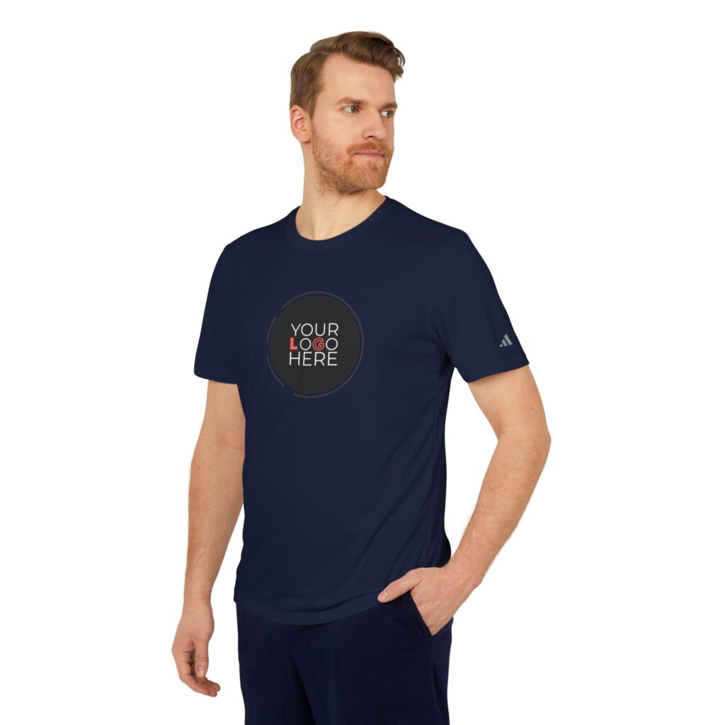 Adidas Unisex Sport T-Shirt - Image 39