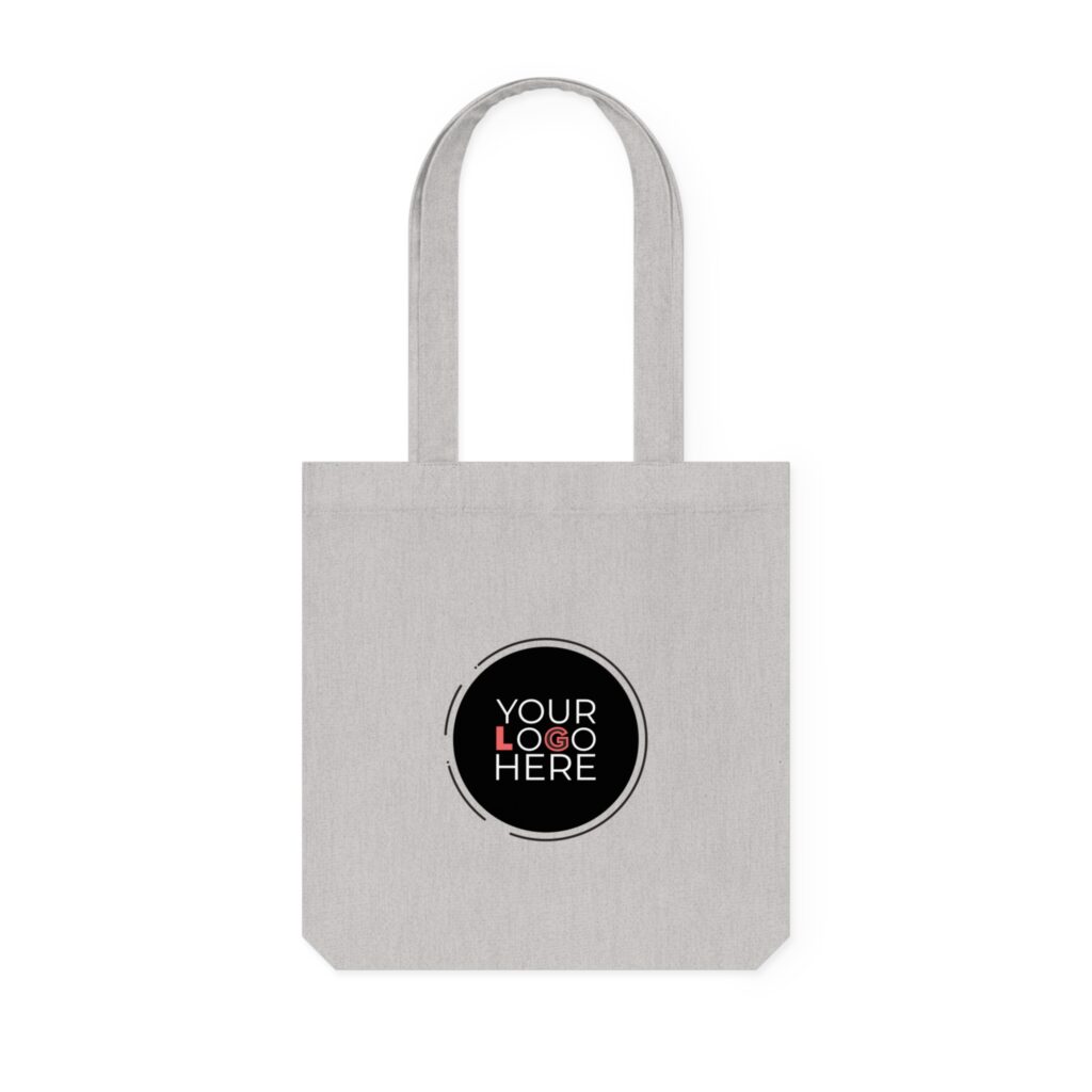 Woven Tote Bag