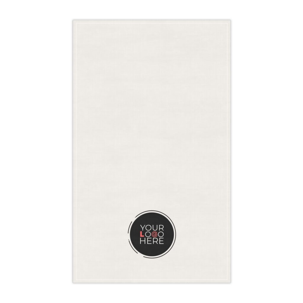 Custom Tea Towels (Cotton Or Polyester) - Image 2