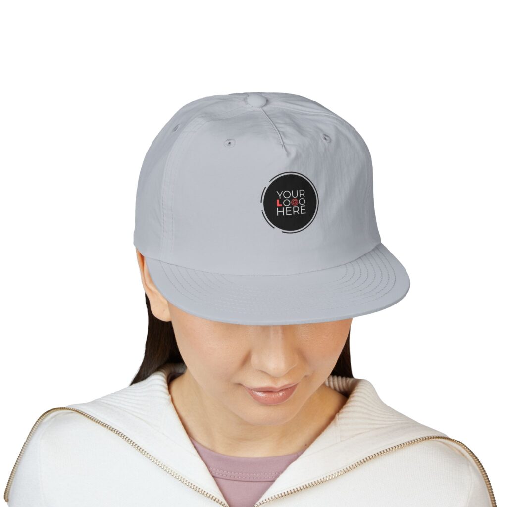 Custom Surf Cap - Image 87
