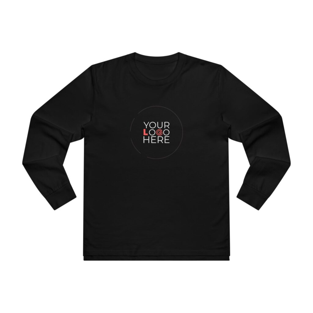 Men'S Base Longsleeve Tee - Image 7