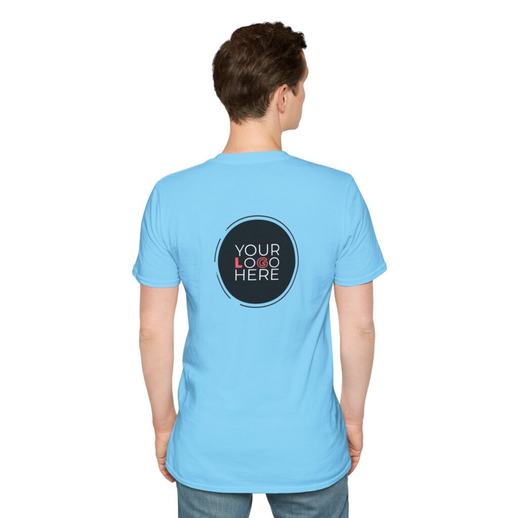 Unisex Softstyle T-Shirt - Image 89