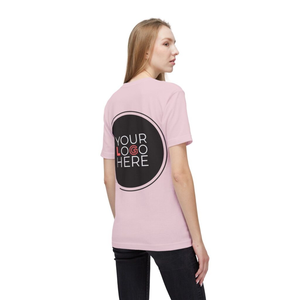 Unisex Midweight T-Shirt Made In Us - Image 90