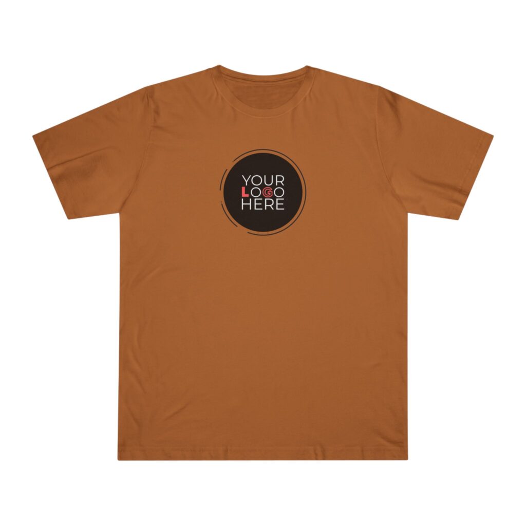 Unisex Deluxe T-Shirt - Image 43