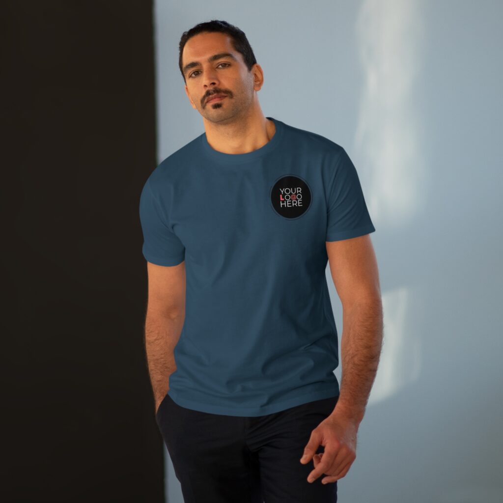 Men'S Modern-Fit Tee - Image 55