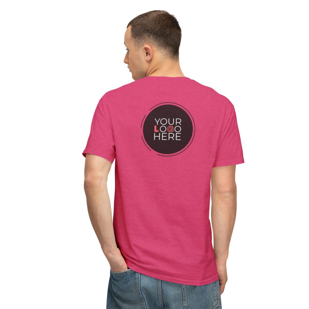 Unisex Hd Cotton™ T-Shirt - Image 82