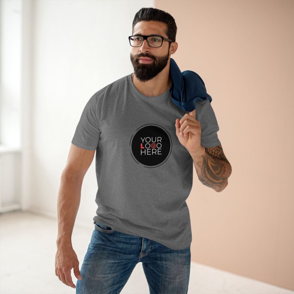 Adult Staple Tee - Image 31