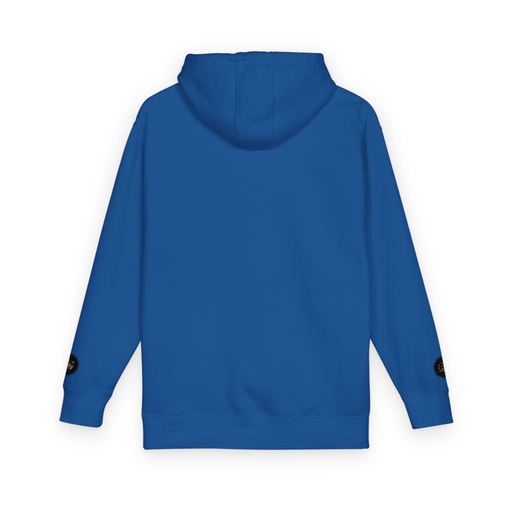 Unisex Fleece Hoodie - Image 66