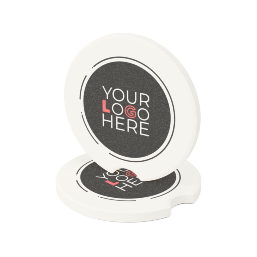 Soapstone Car Coaster - Image 8