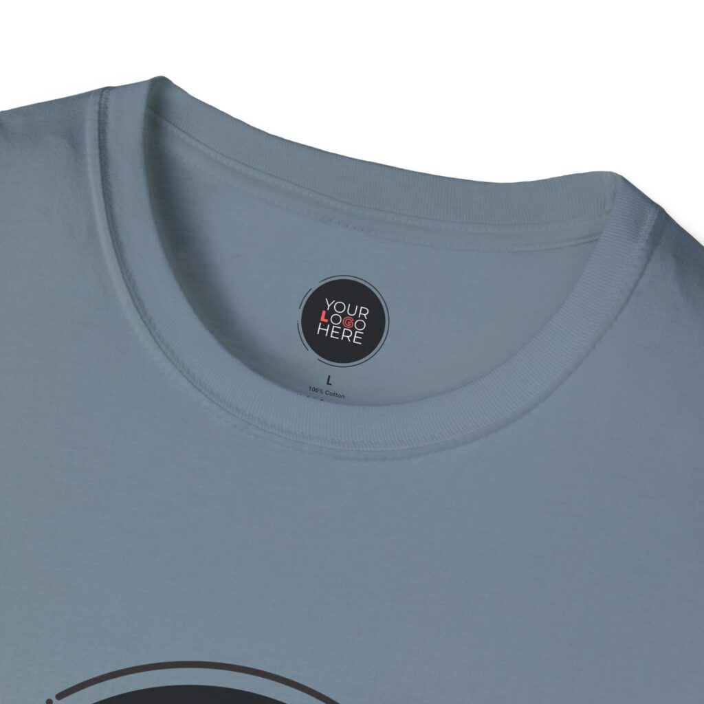 Unisex Softstyle T-Shirt - Image 93