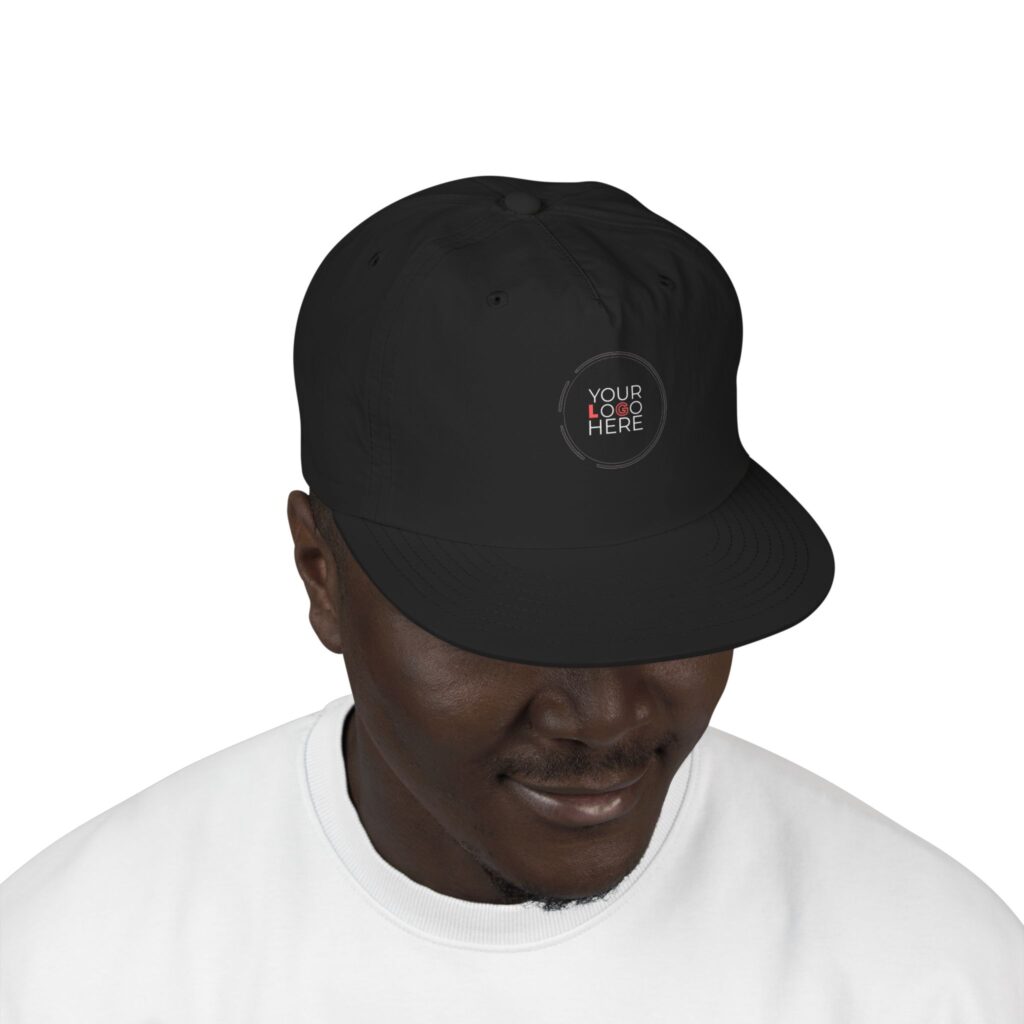 Custom Surf Cap - Image 16