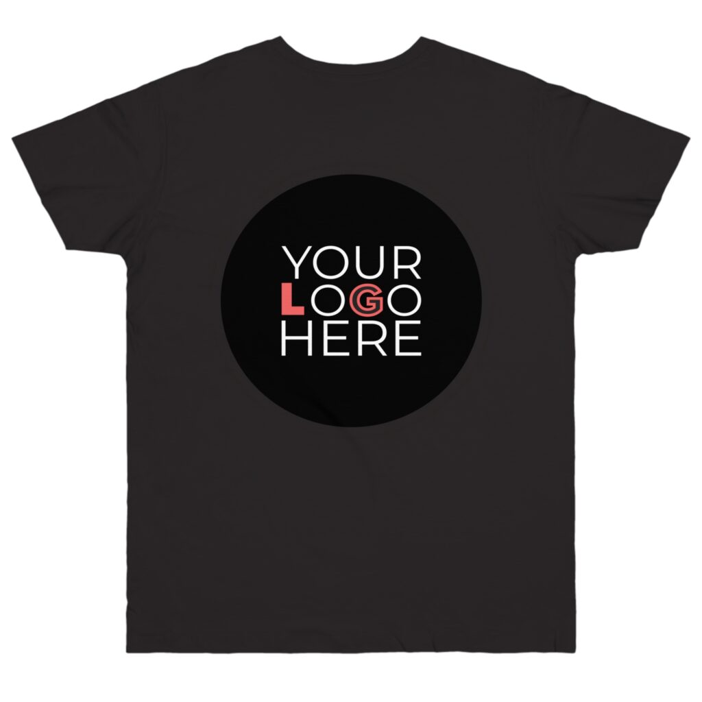Single Jersey T-Shirt - Image 58