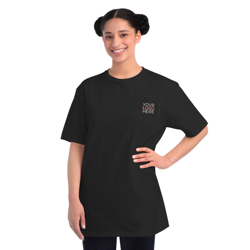 Organic Unisex Classic T-Shirt - Image 36