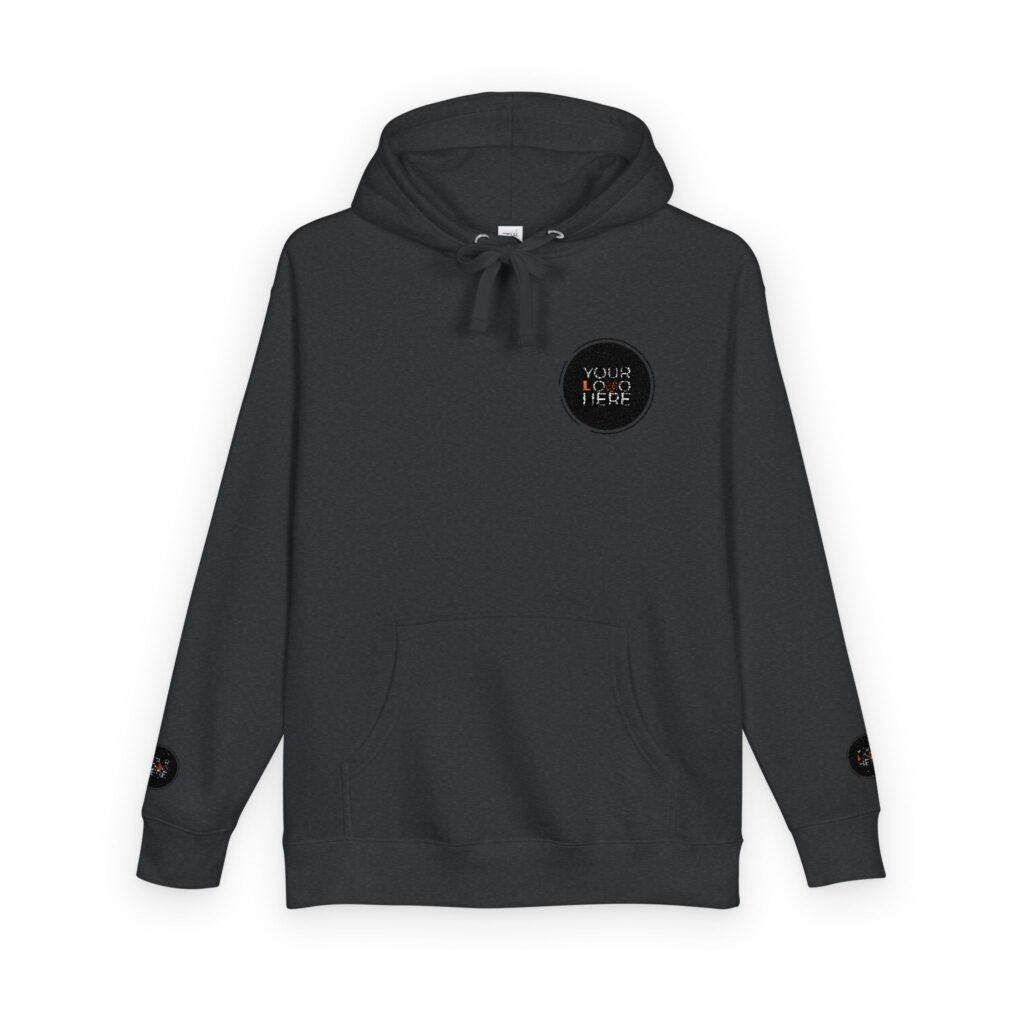 Unisex Fleece Hoodie - Image 81