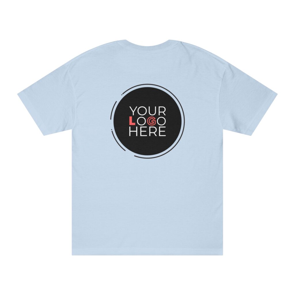 Unisex Classic Tee - Image 42