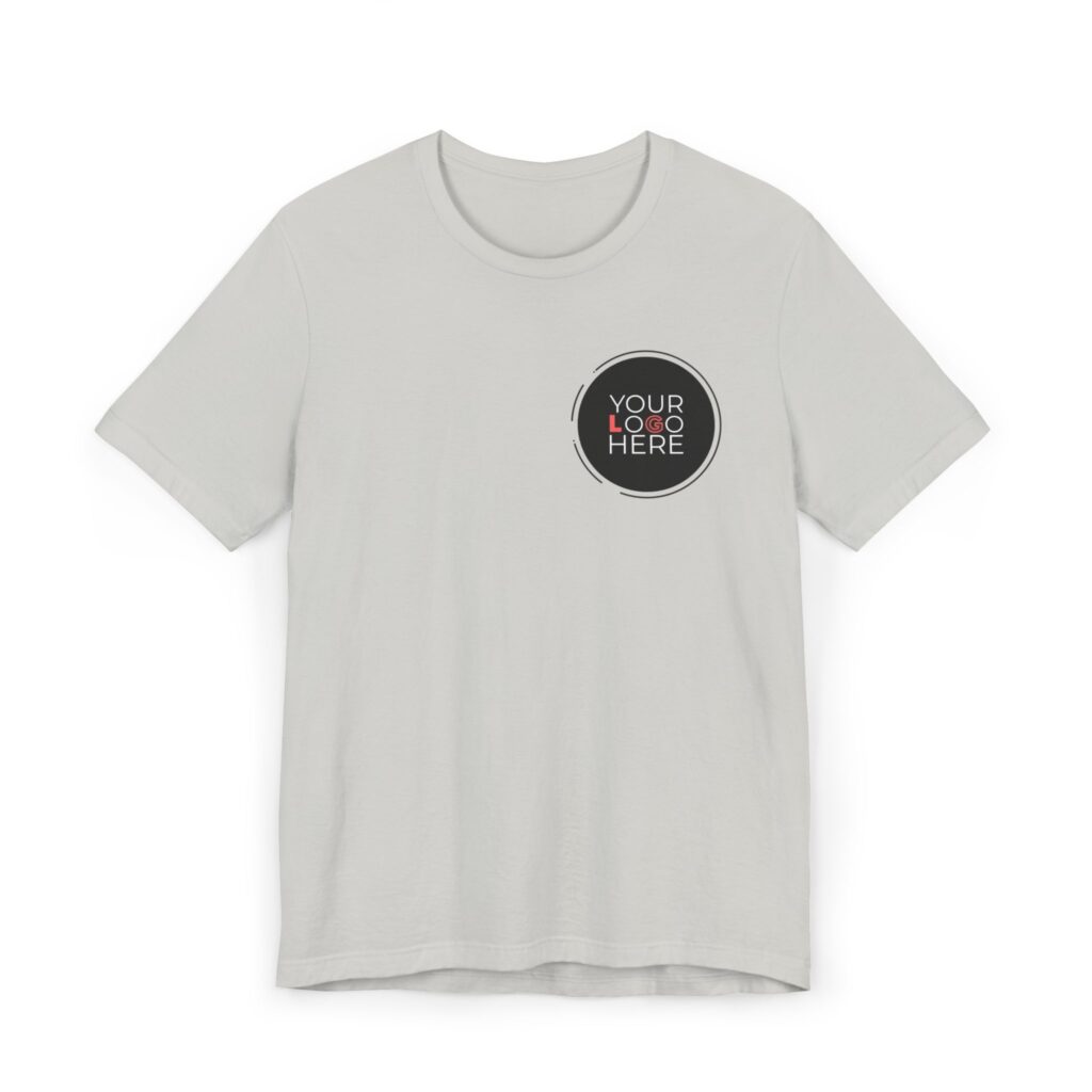 Unisex Jersey T-Shirt - Image 29