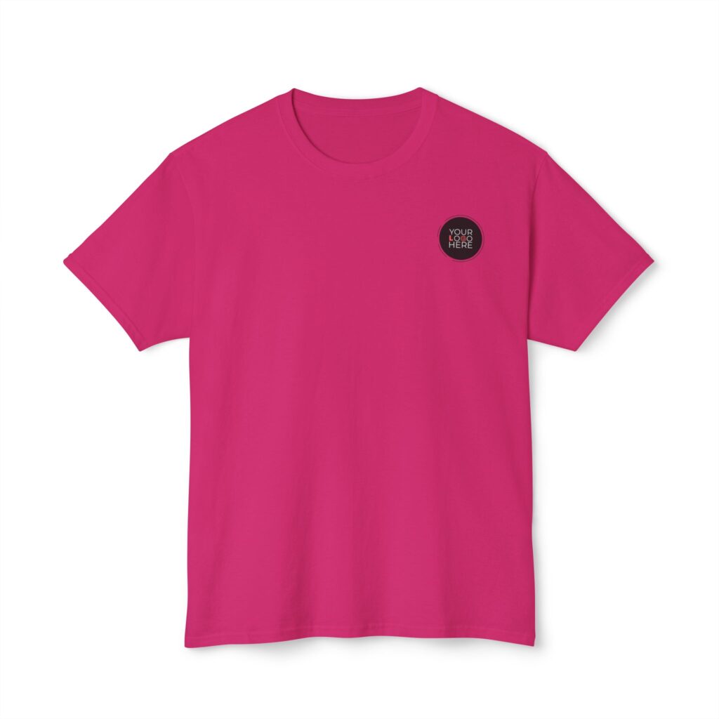 Unisex Hd Cotton™ T-Shirt - Image 85