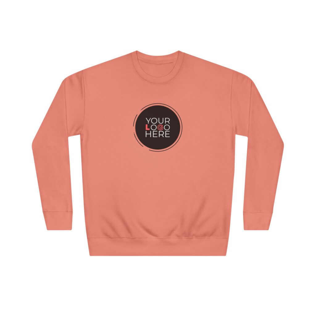 Unisex Crew Sweatshirt