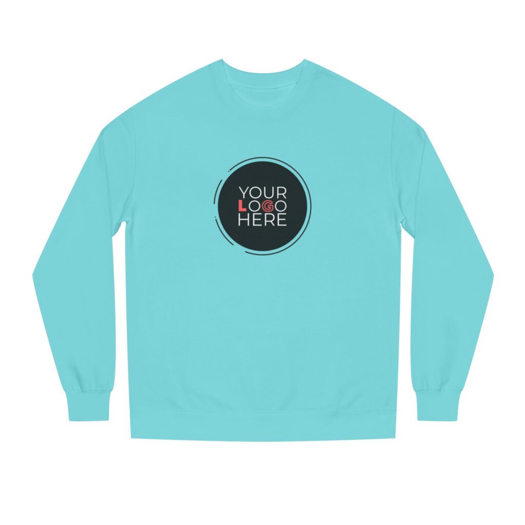 Unisex Crew Neck Sweatshirt - Image 21