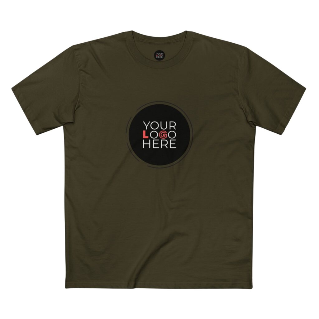 Adult Staple Tee - Image 33