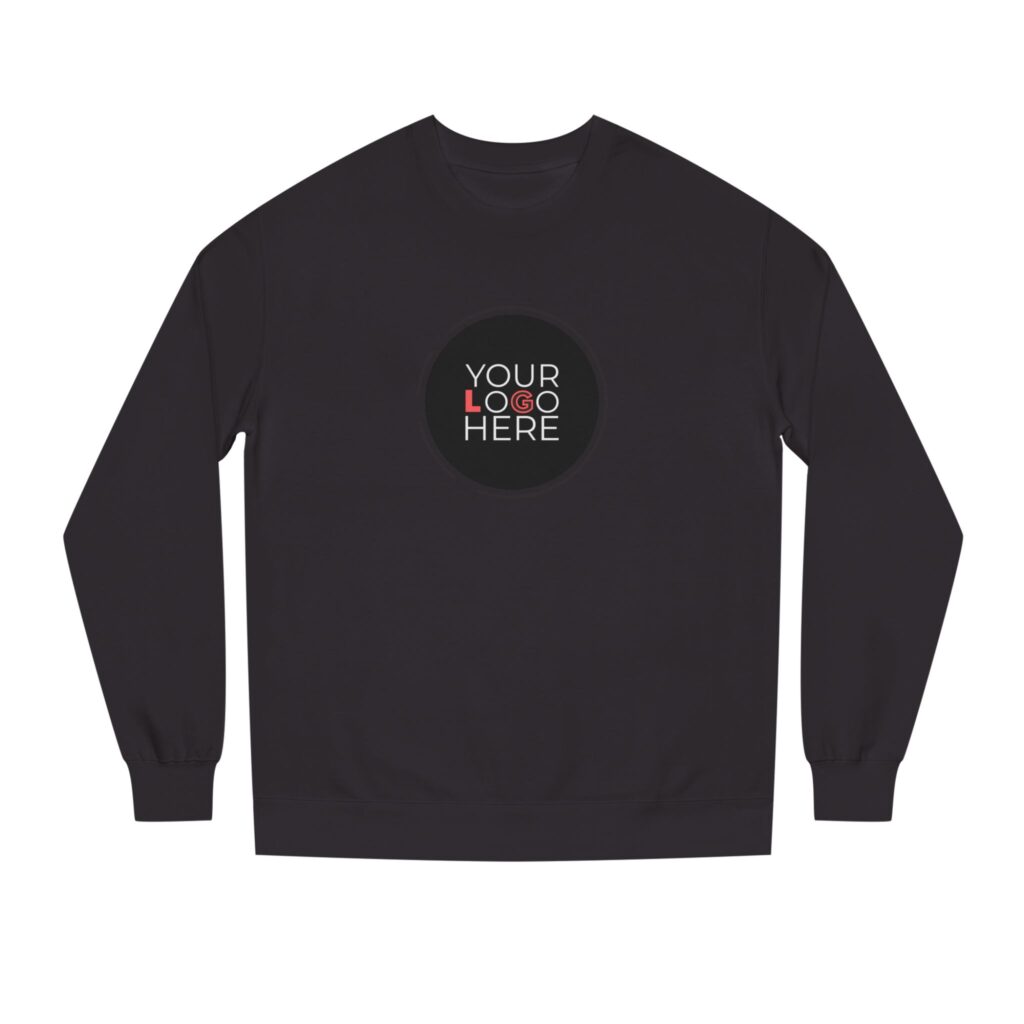 Unisex Crew Neck Sweatshirt - Image 41