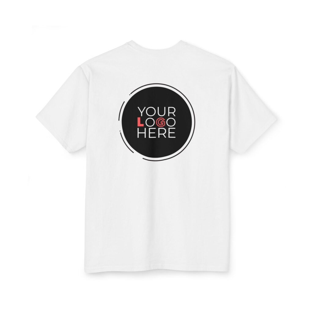 Unisex Ultra Cotton® Tall T-Shirt - Image 8