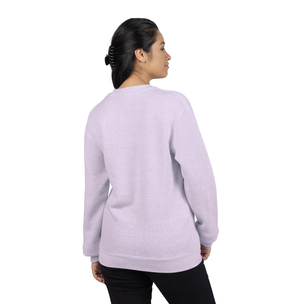 Unisex Nantucket Crewneck Sweatshirt (Embroidery) - Image 23