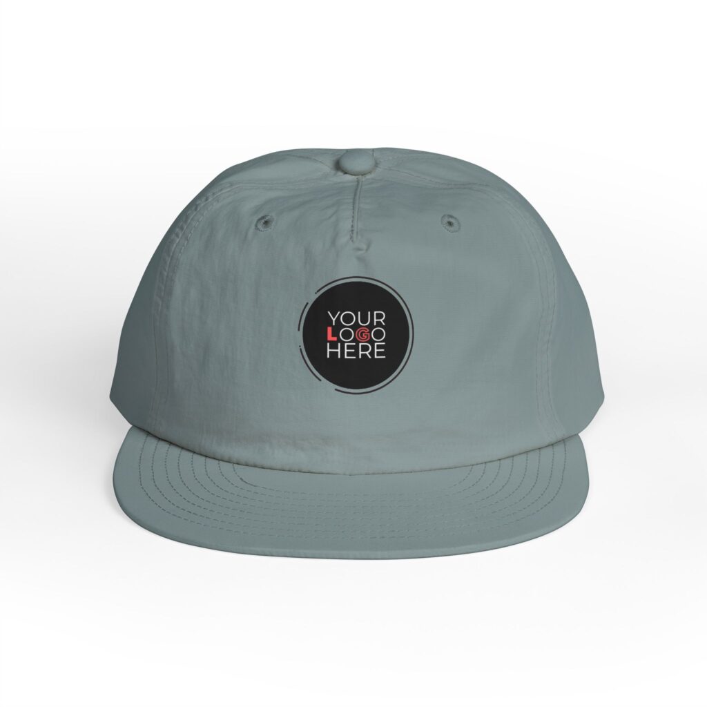 Custom Surf Cap - Image 73