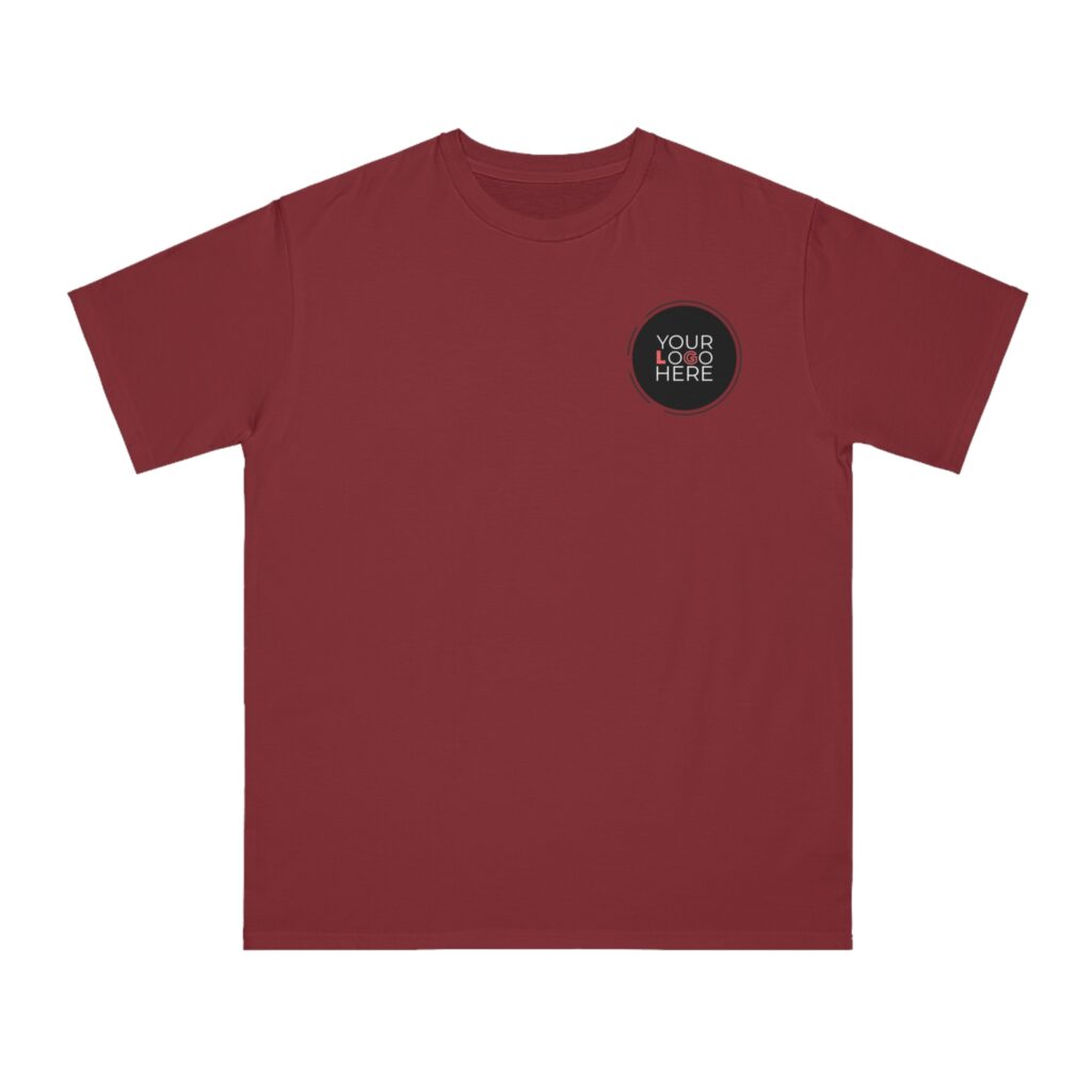 Organic Unisex Classic T-Shirt - Image 41