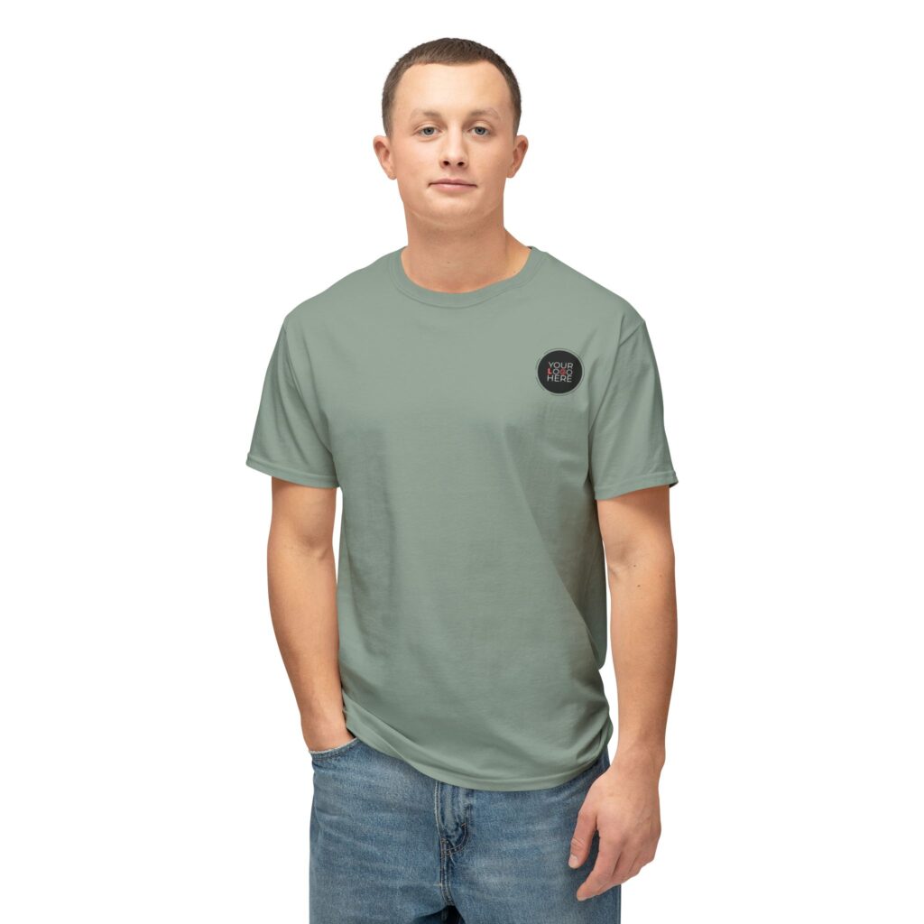 Unisex Hd Cotton™ T-Shirt - Image 39