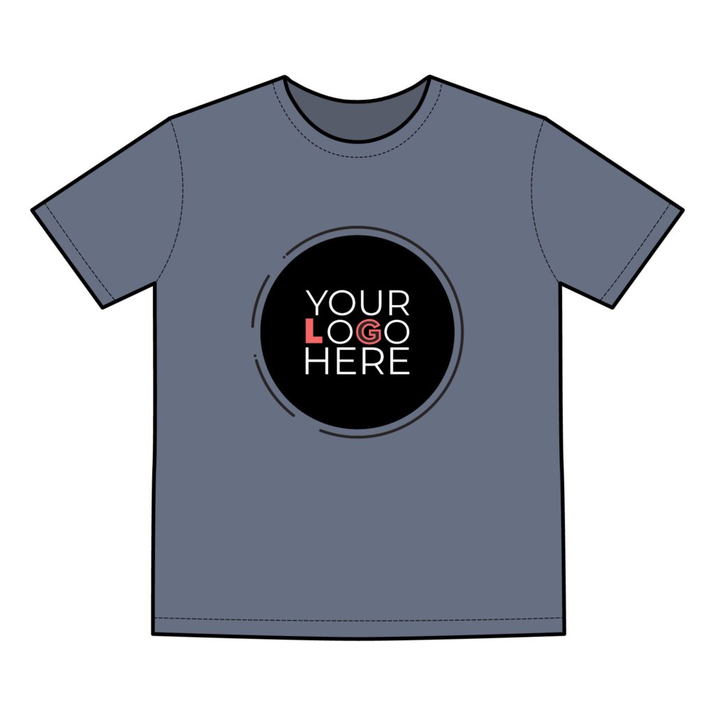 Men'S Staple Faded Tee - Image 9