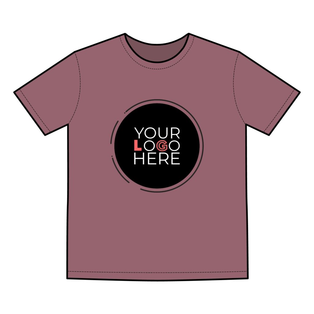 Men'S Staple Faded Tee - Image 13