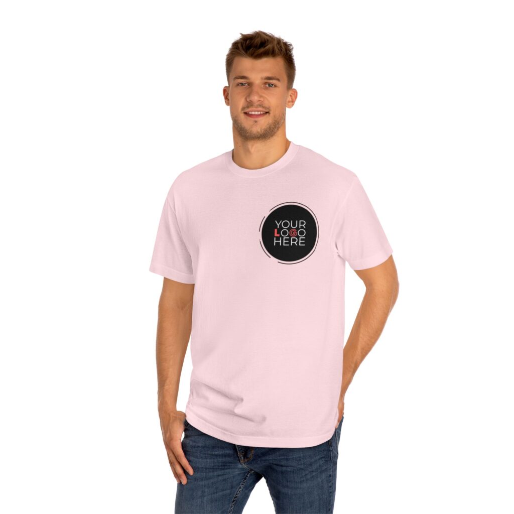 Unisex Classic Tee - Image 73