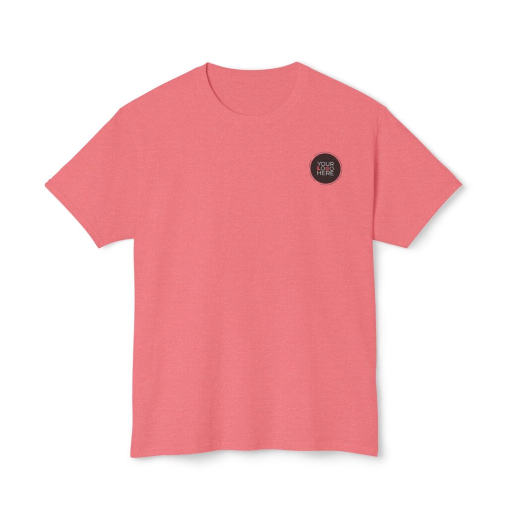 Unisex Hd Cotton™ T-Shirt - Image 91