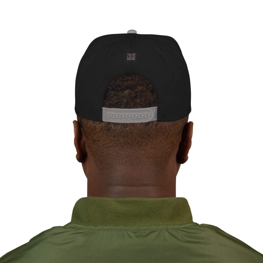 Custom Snapback – Embroidery - Image 54