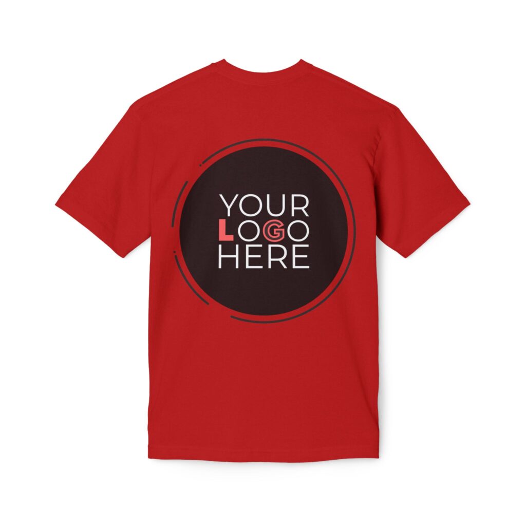 Unisex Midweight T-Shirt Made In Us - Image 92