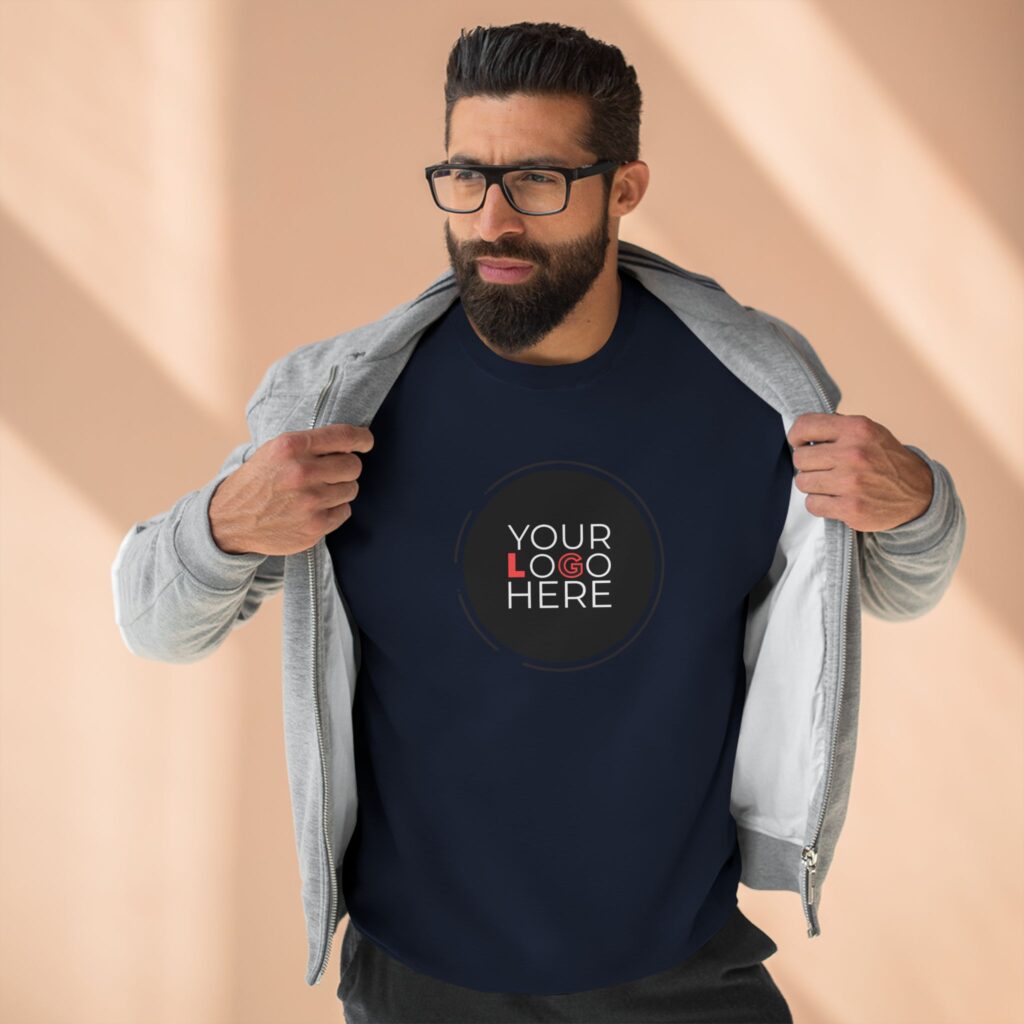 Unisex Crewneck Sweatshirt - Image 35