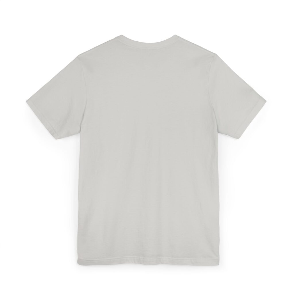 Unisex Jersey T-Shirt - Image 30