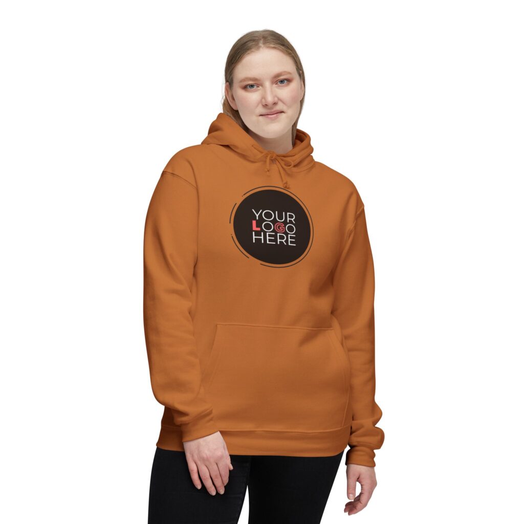 Unisex Hooded Sweatshirt Made In Us - Image 47