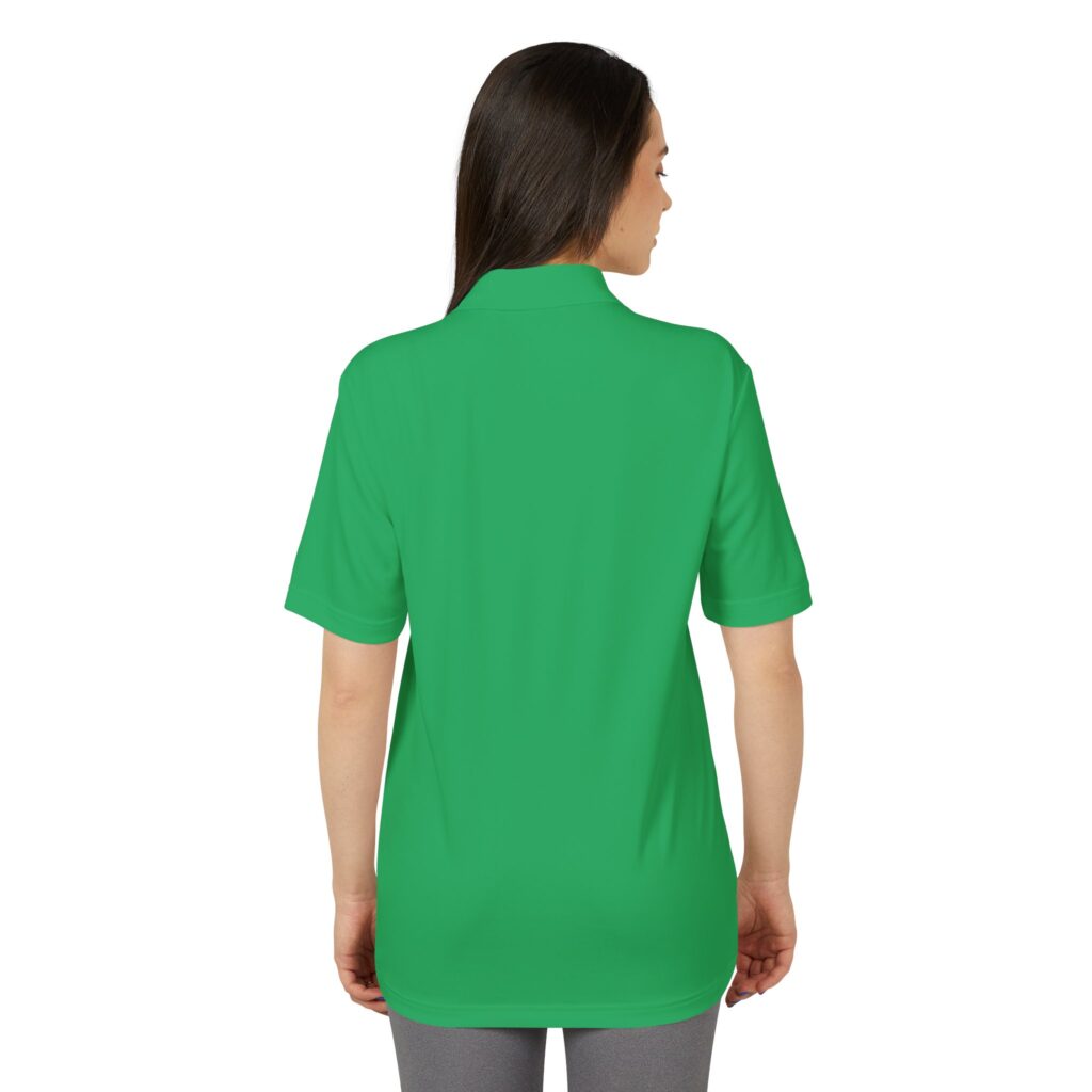Adidas Unisex Performance Polo - Image 27