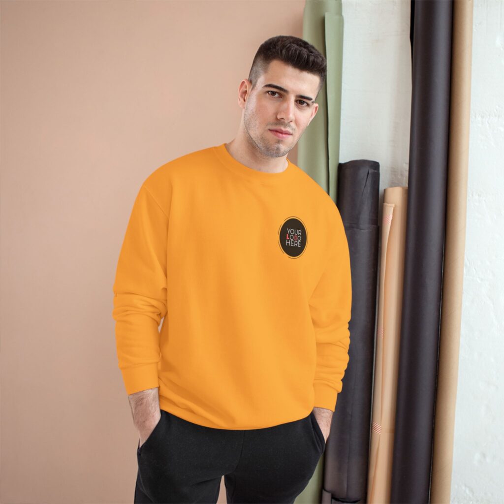 Champion Sweatshirt - Image 19