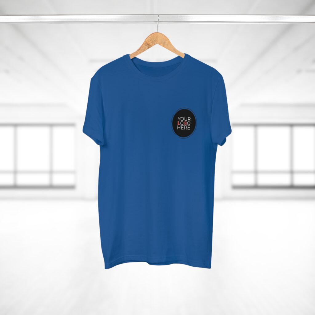 Single Jersey Men'S T-Shirt - Image 64