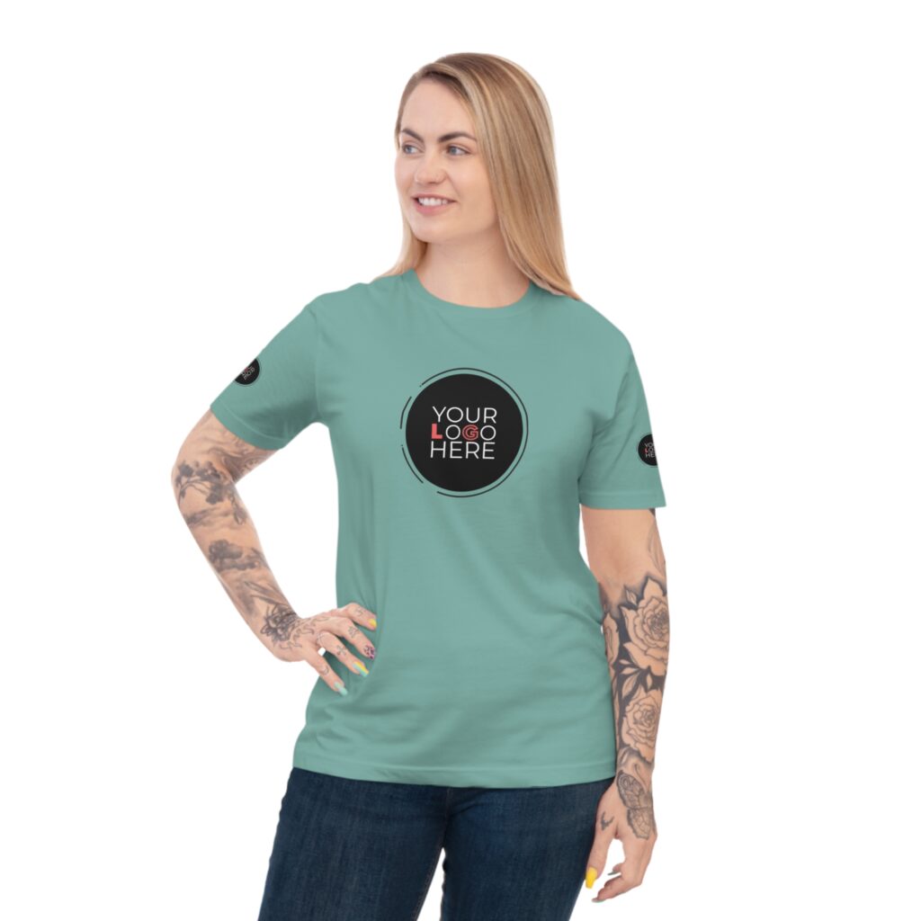 Unisex Classic Jersey T-Shirt - Image 4