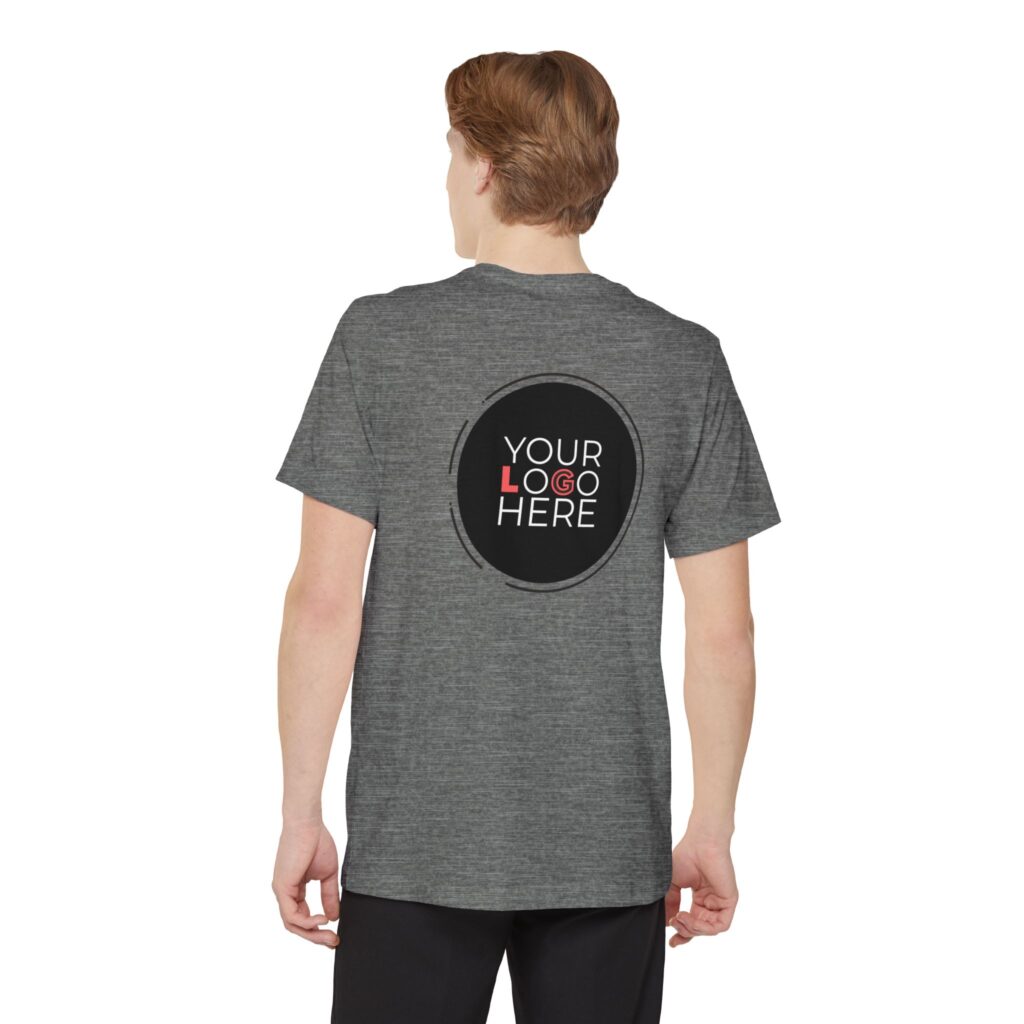 Unisex Pocket T-Shirt - Image 10